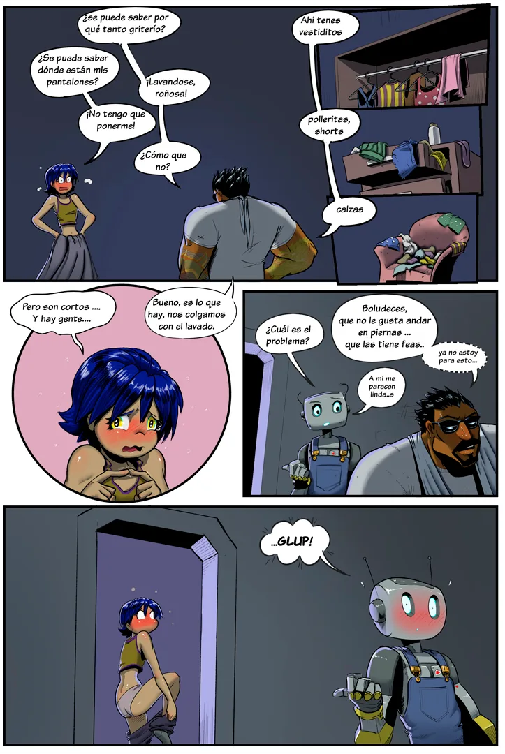 Página 8 del capítulo 15