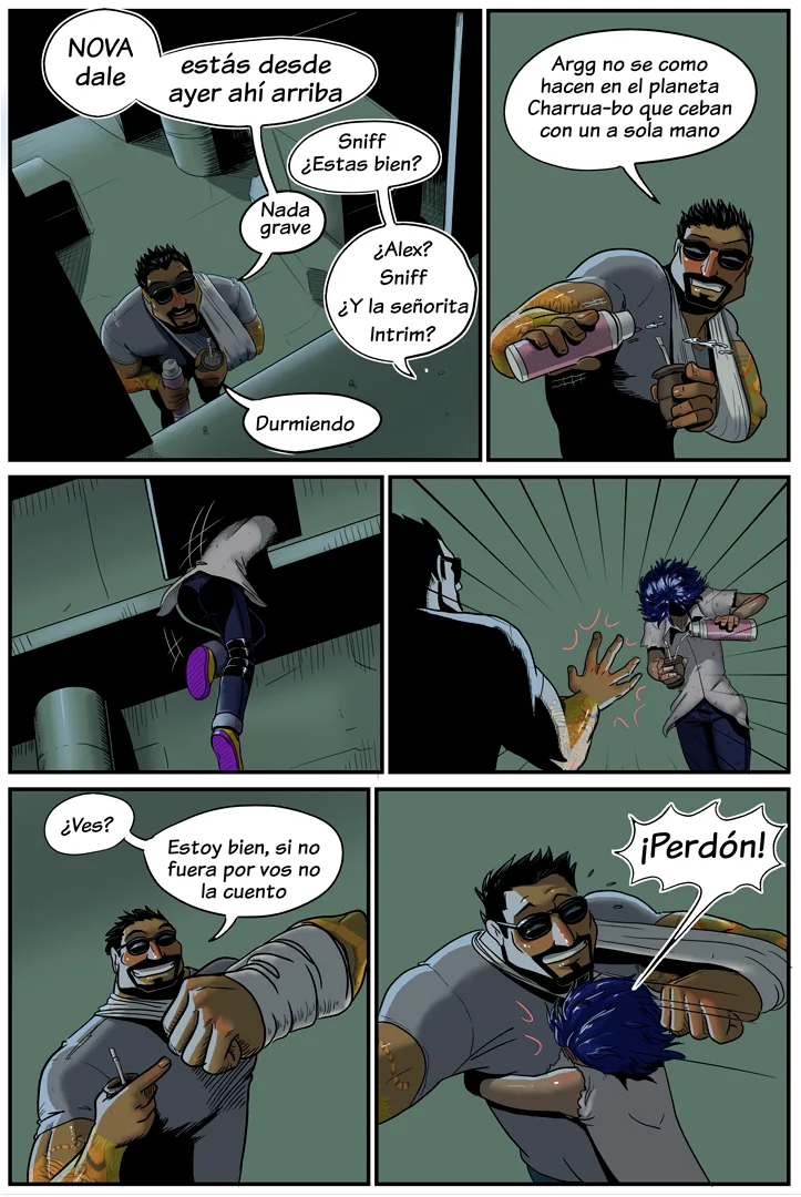 Página 3 del capítulo 15