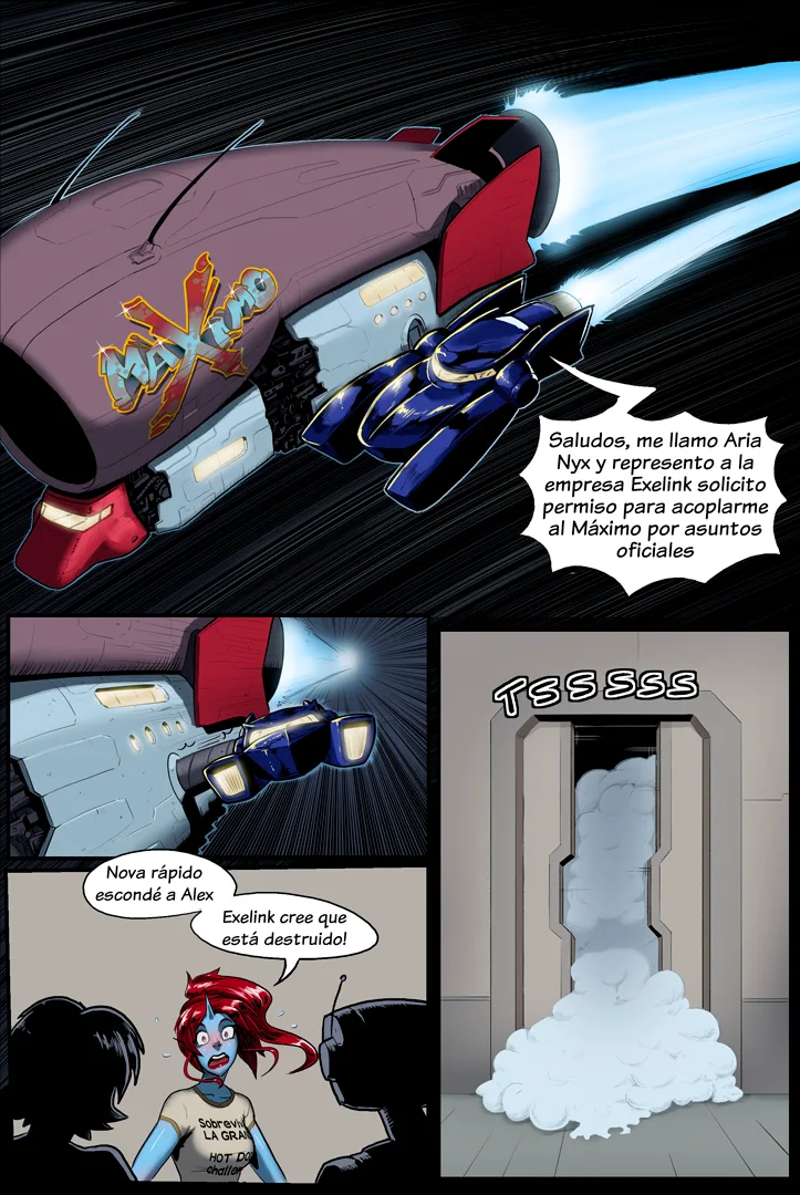 Página 1 del capítulo 16