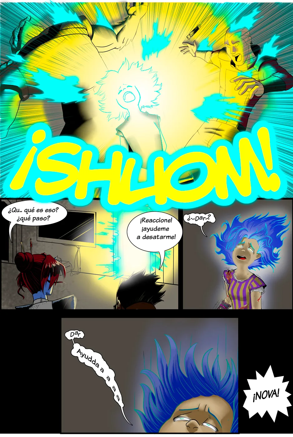 Página 9 del capítulo 3