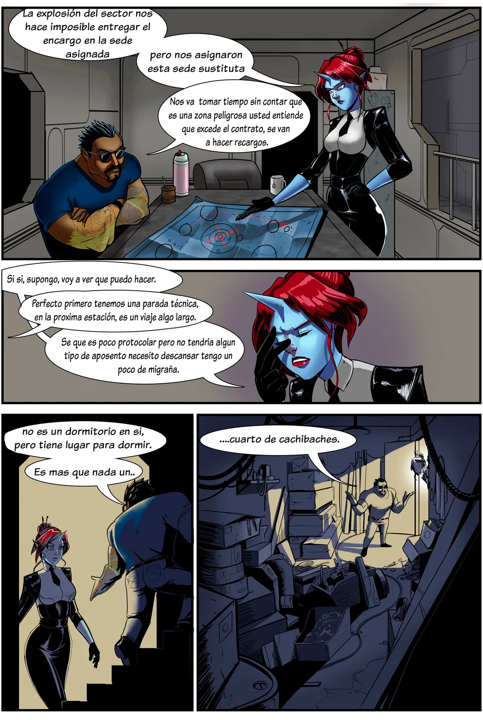 Página 12 del capítulo 3