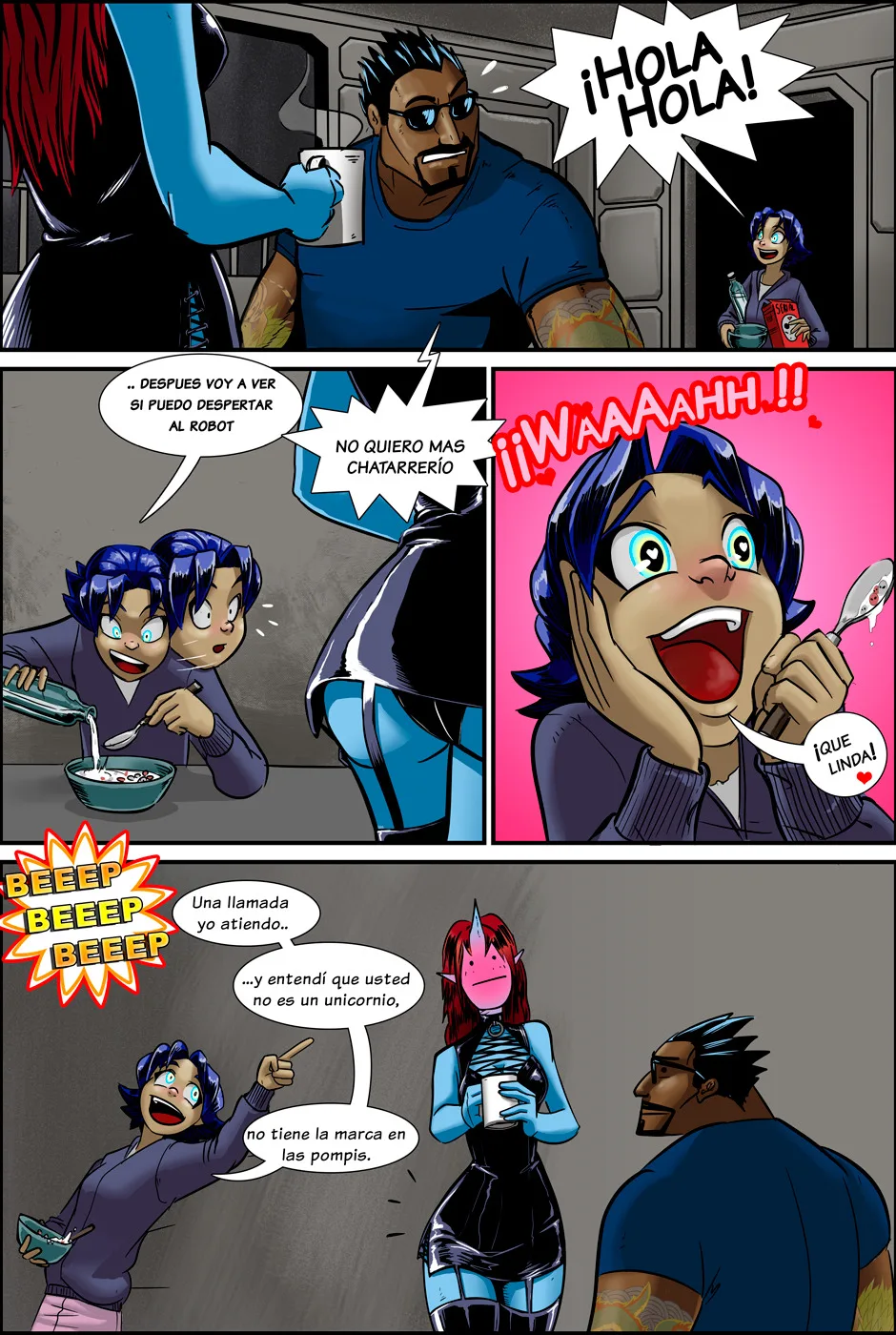 Página 5 del capítulo 4