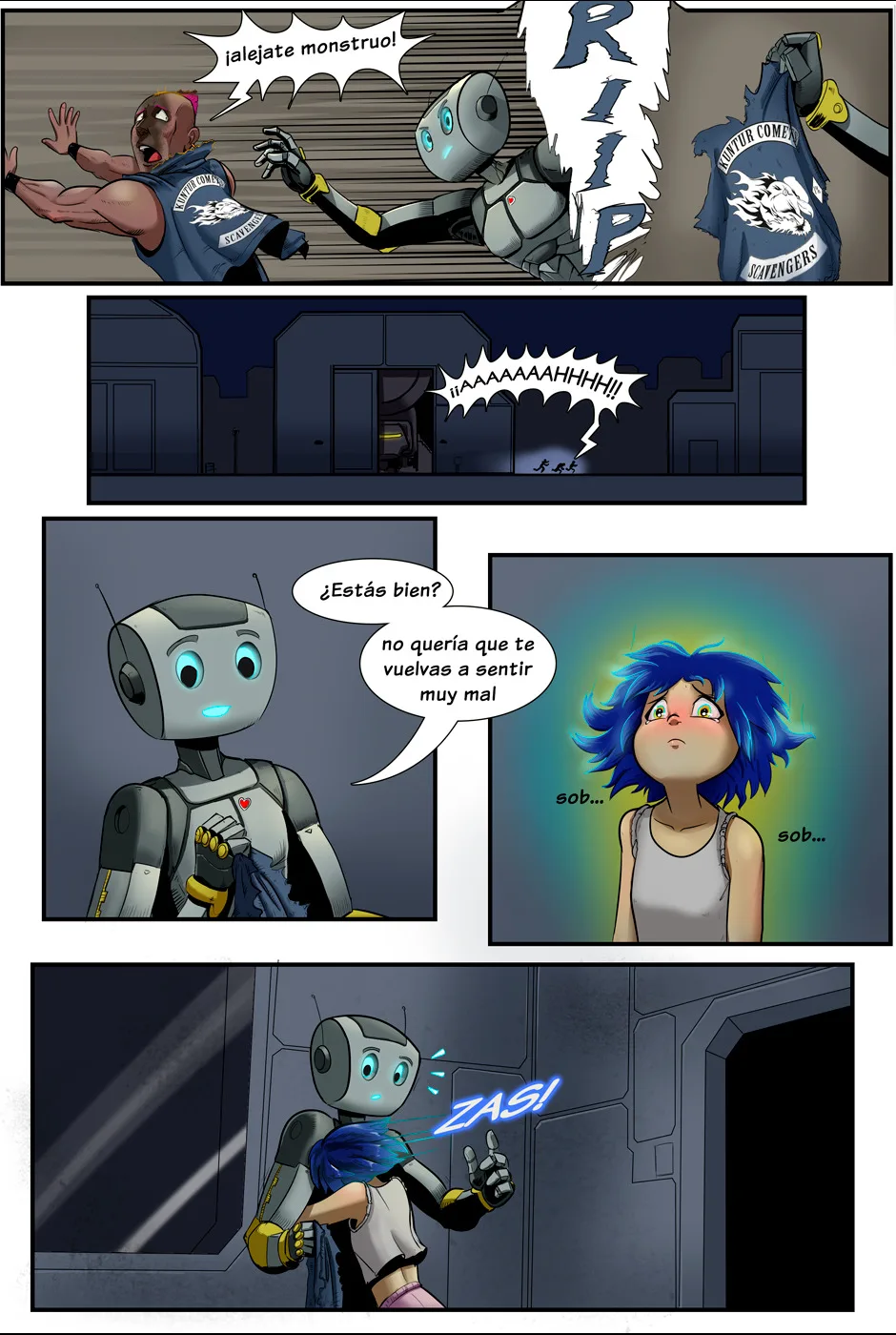 Página 9 del capítulo 5