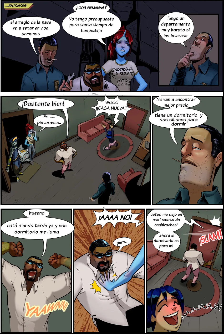 Página 12 del capítulo 5