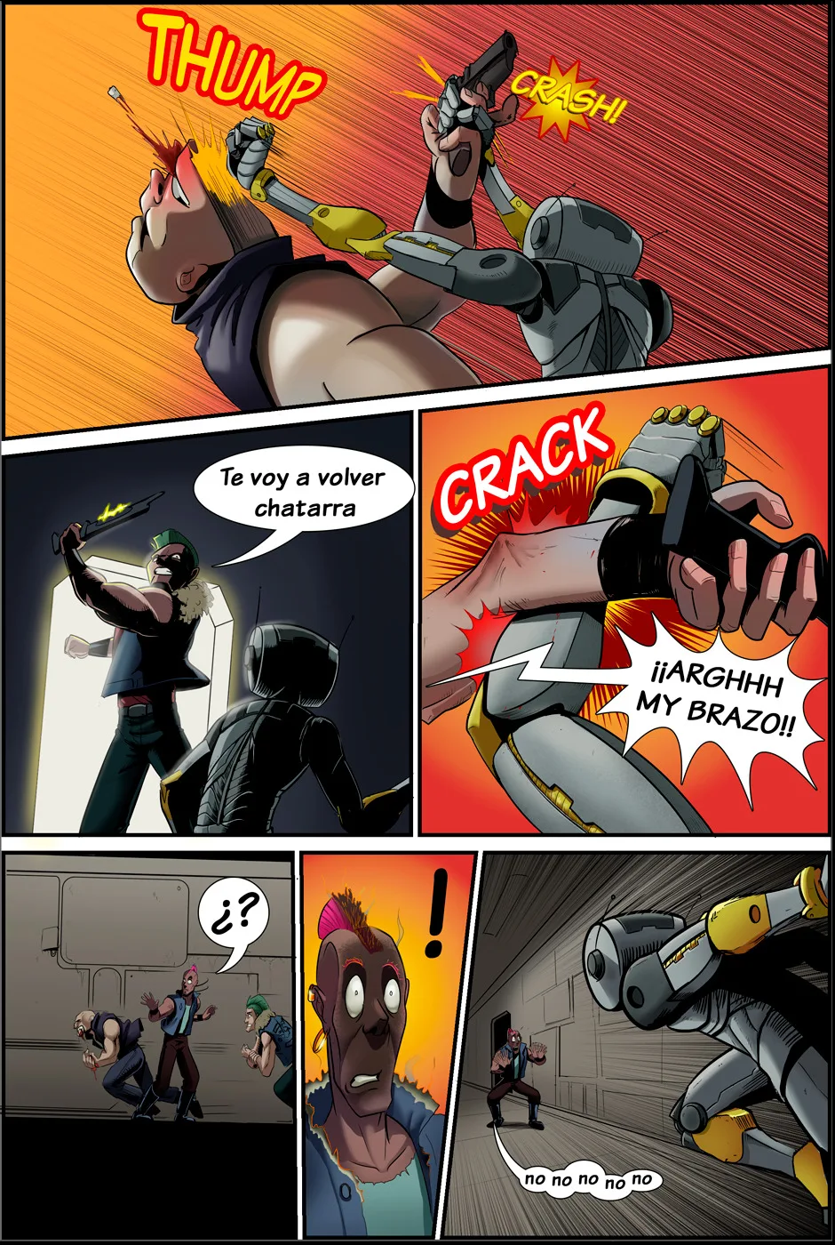 Página 8 del capítulo 5