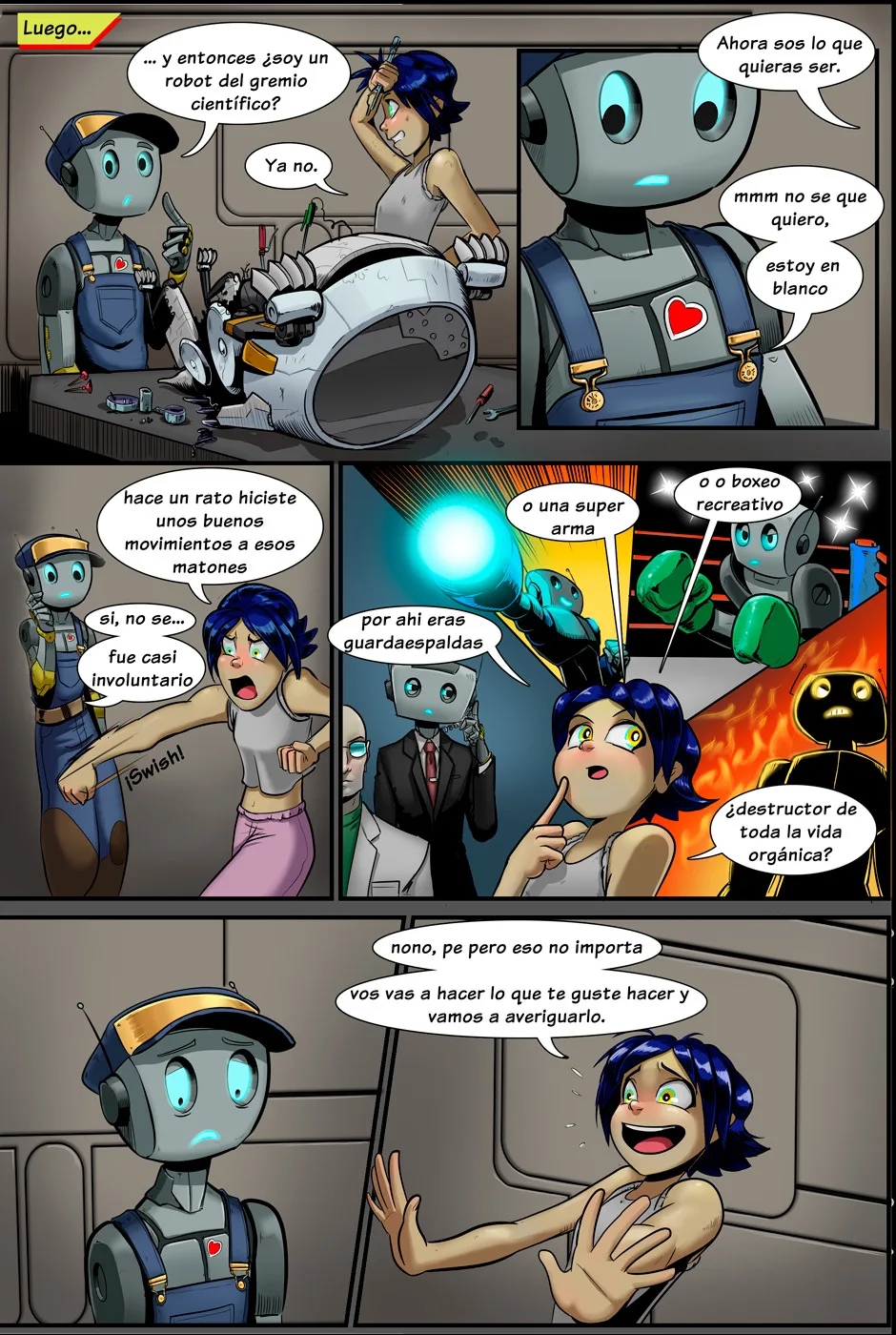 Página 10 del capítulo 5