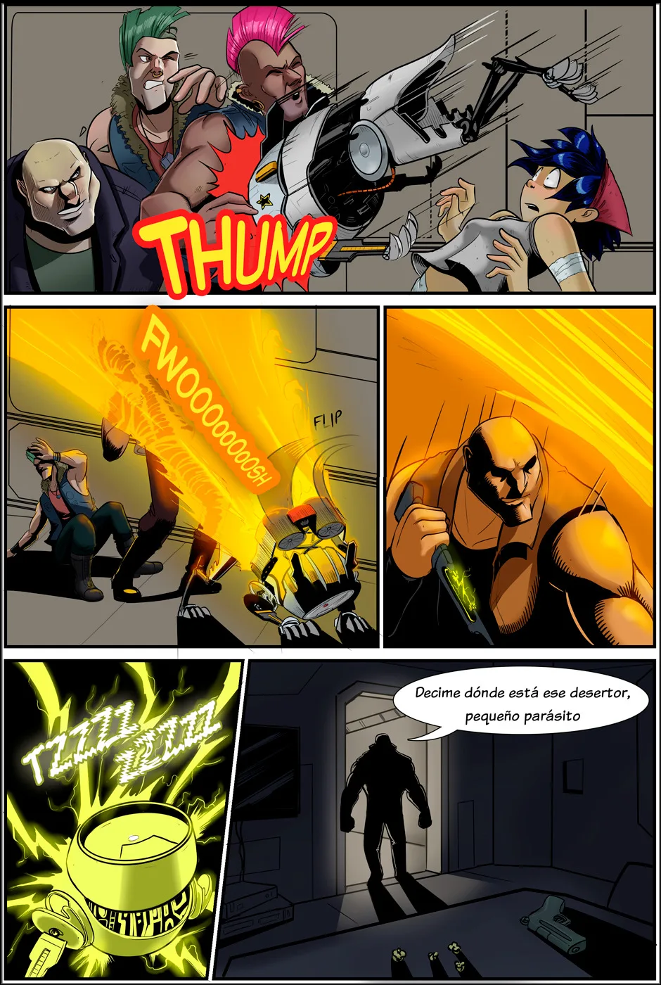 Página 6 del capítulo 5