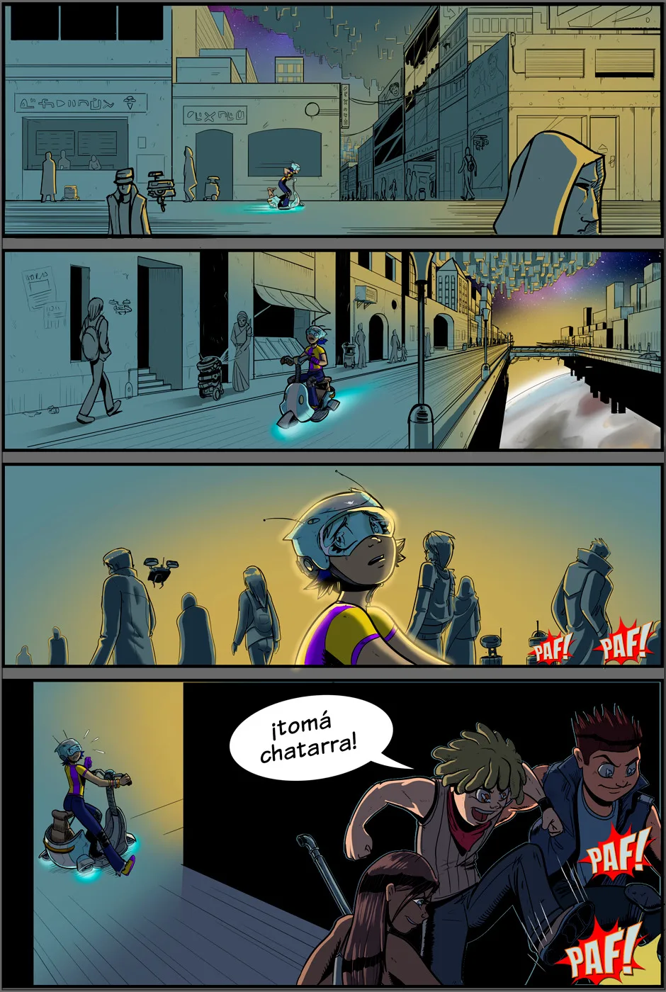 Página 7 del capítulo 6