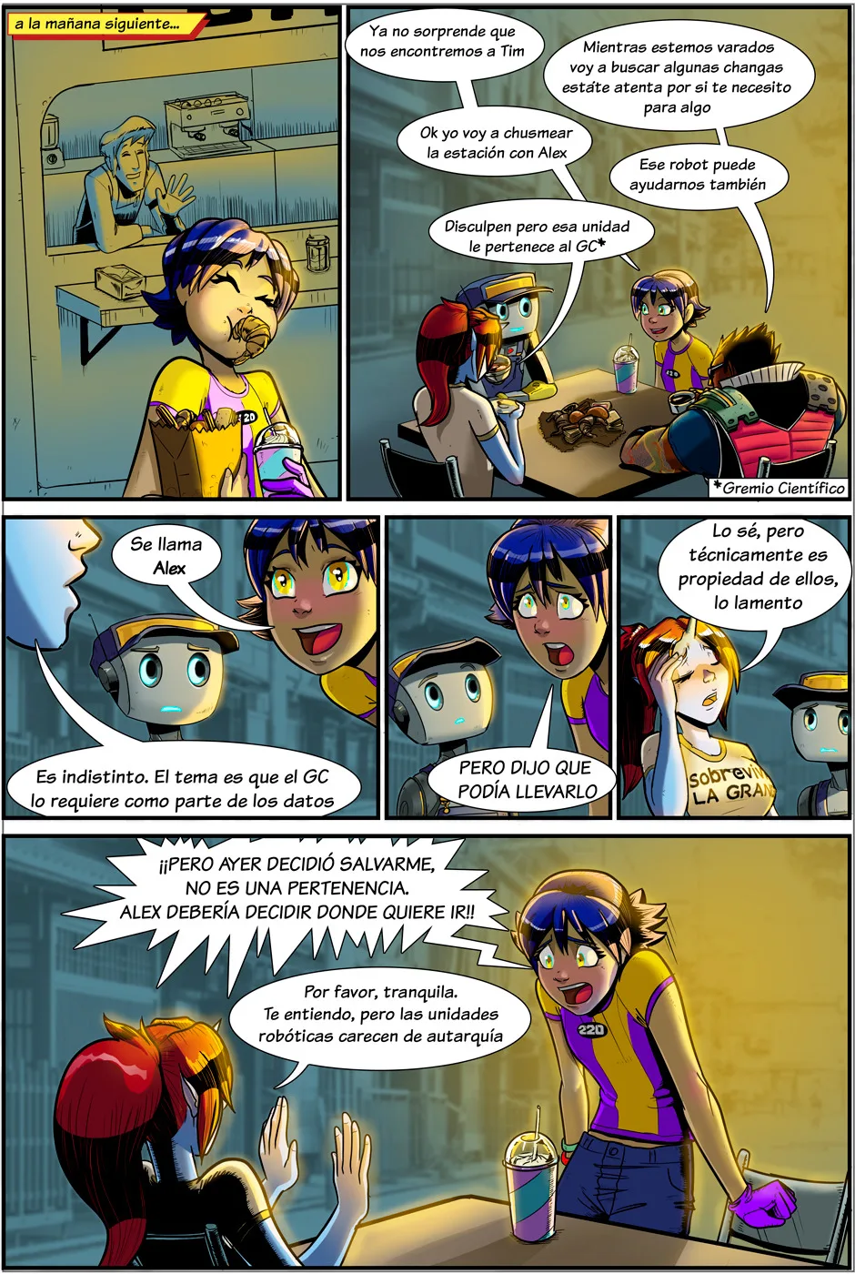 Página 5 del capítulo 6