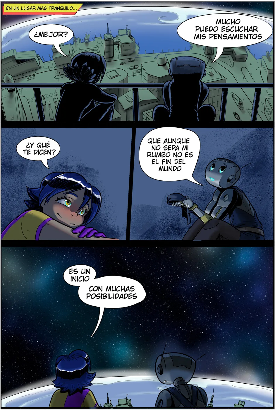Página 1 del capítulo 7