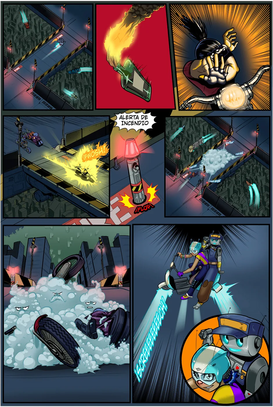 Página 8 del capítulo 7