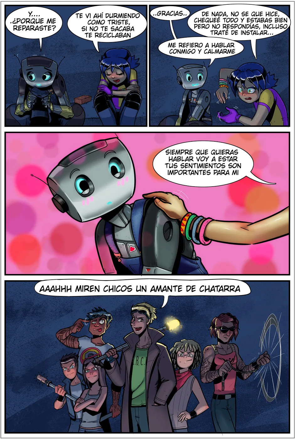 Página 3 del capítulo 7