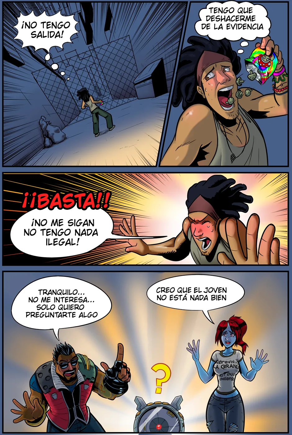 Página 4 del capítulo 8