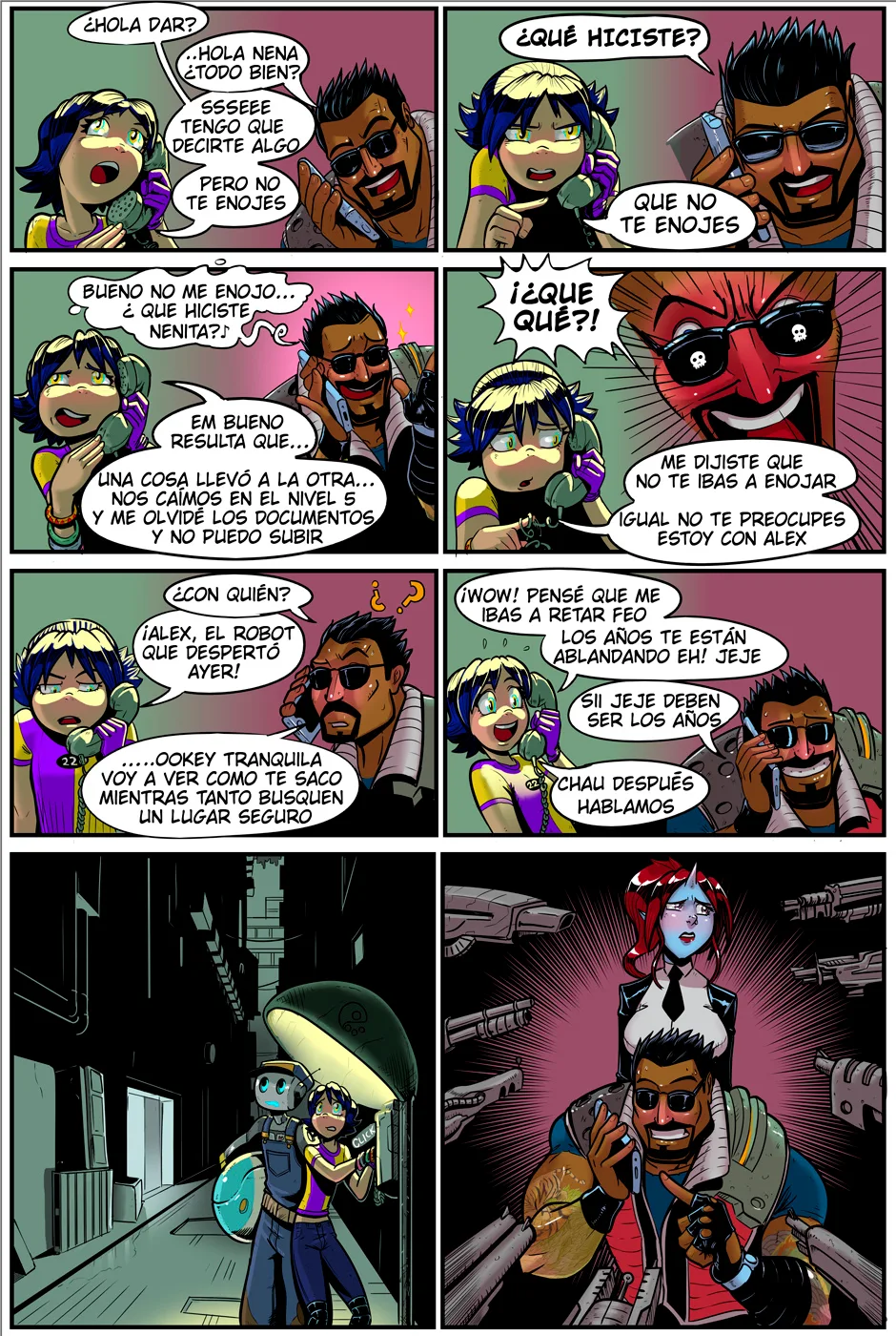 Página 12 del capítulo 8
