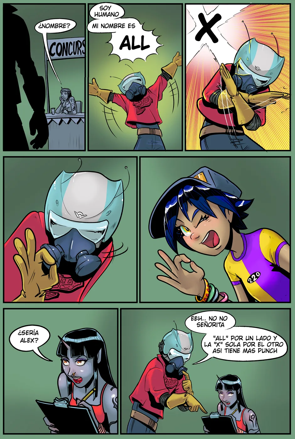 Página 5 del capítulo 9