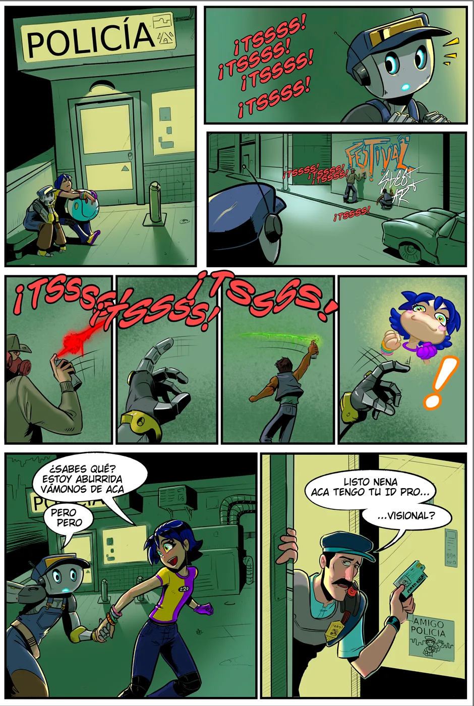 Página 2 del capítulo 9