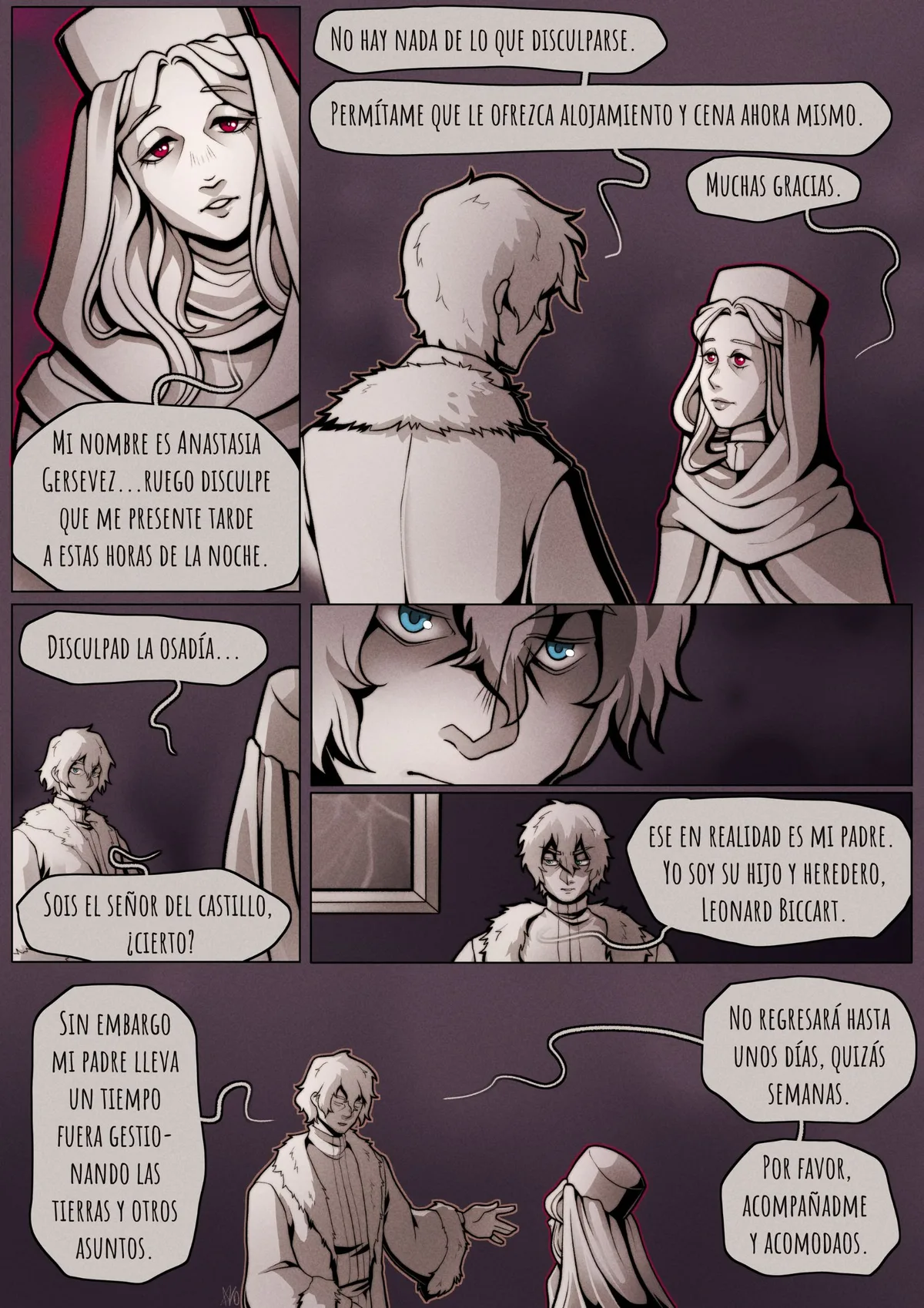 Página 8 del capítulo 1