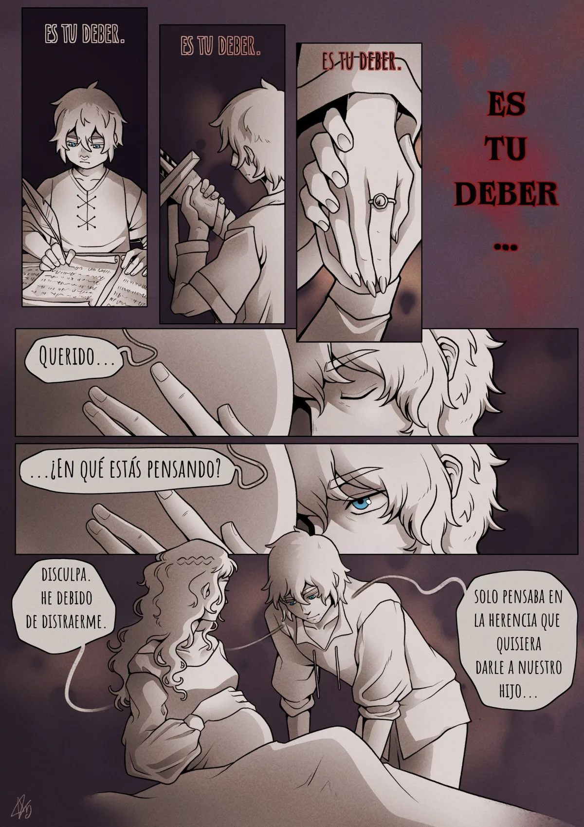 Página 3 del capítulo 1