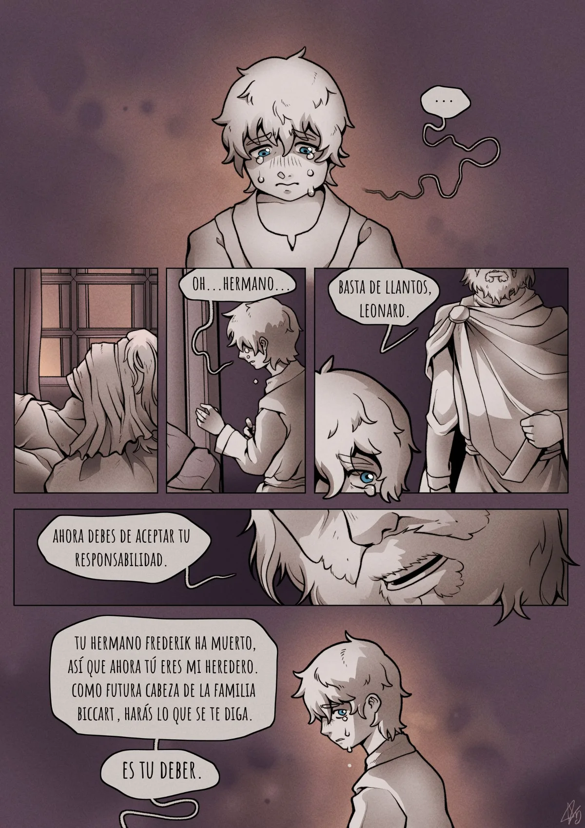 Página 2 del capítulo 1