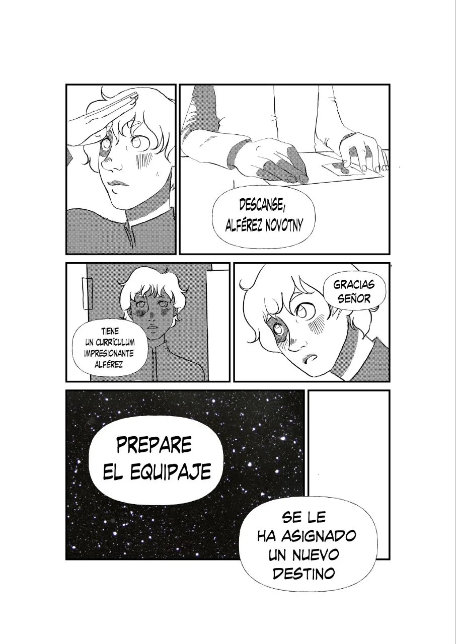 Página 3 del capítulo 1