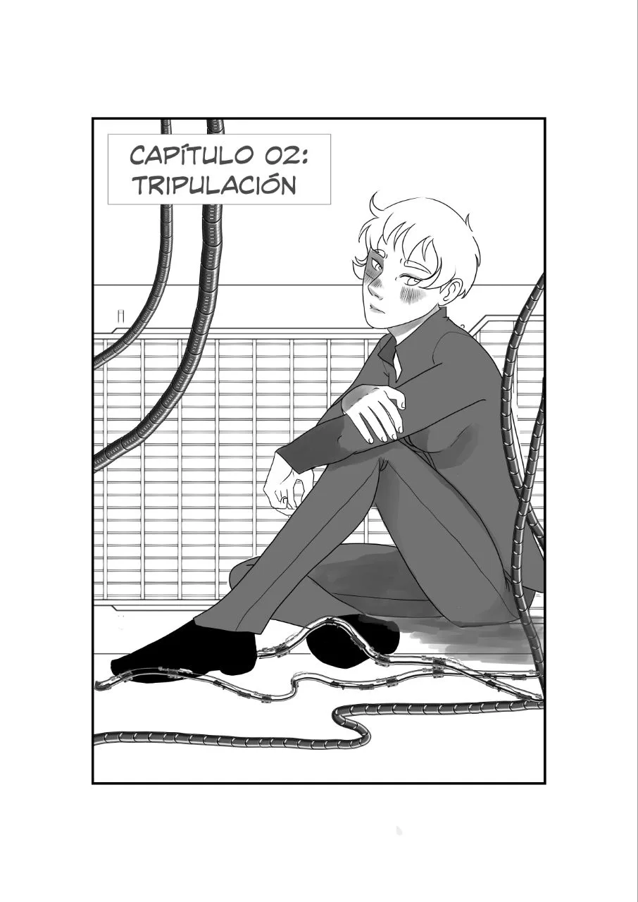 Página 1 del capítulo 2