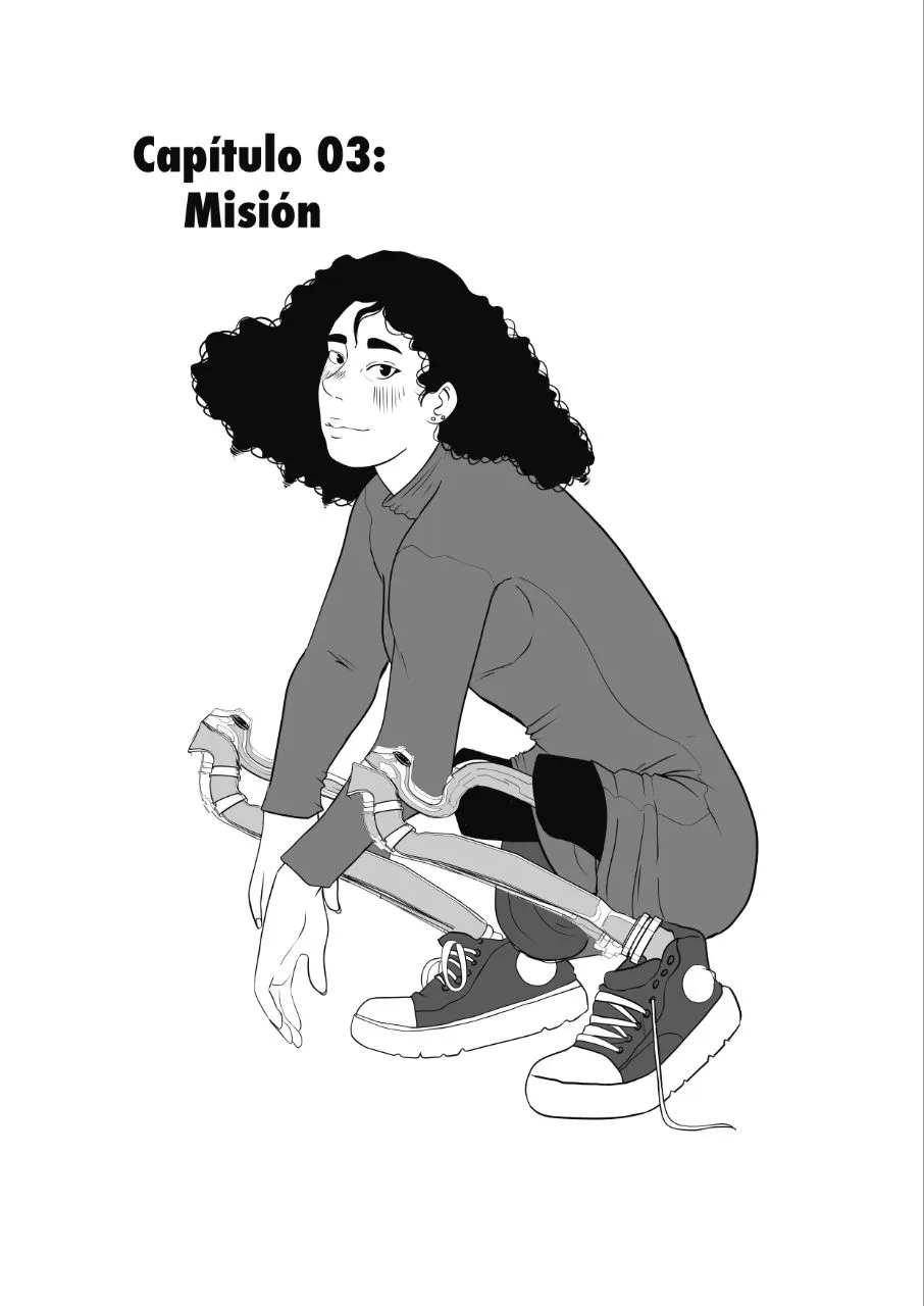 Página 1 del capítulo 3