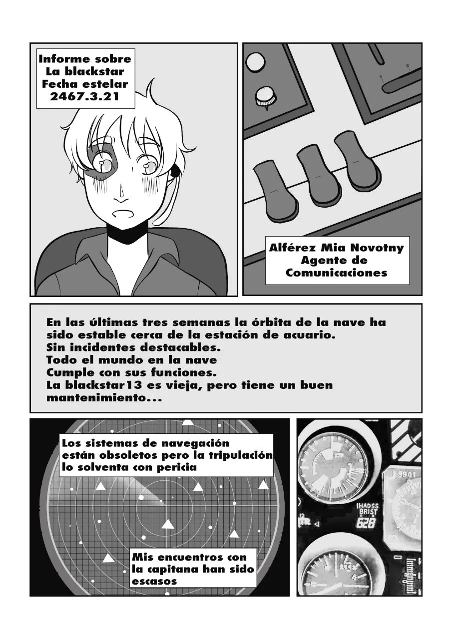 Página 2 del capítulo 3