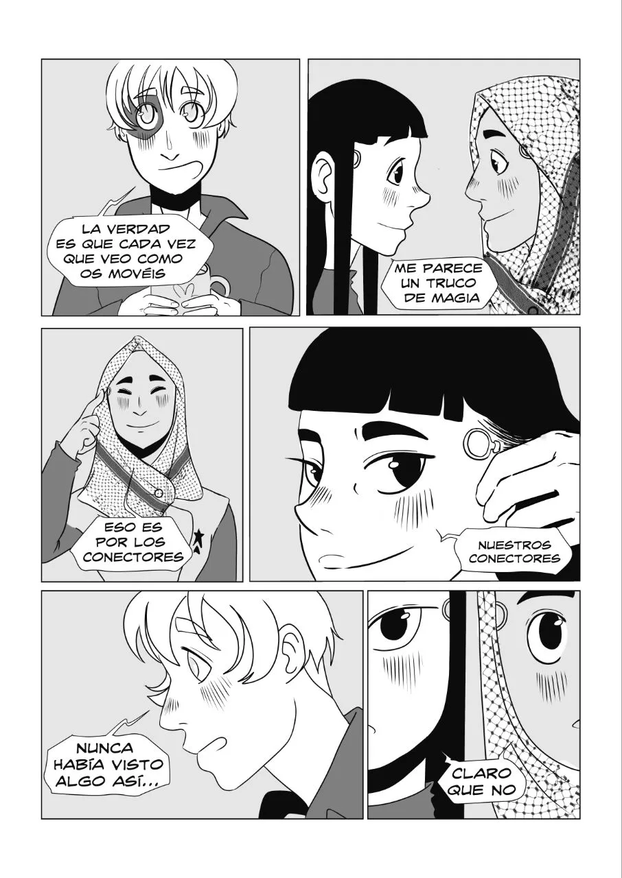 Página 6 del capítulo 3