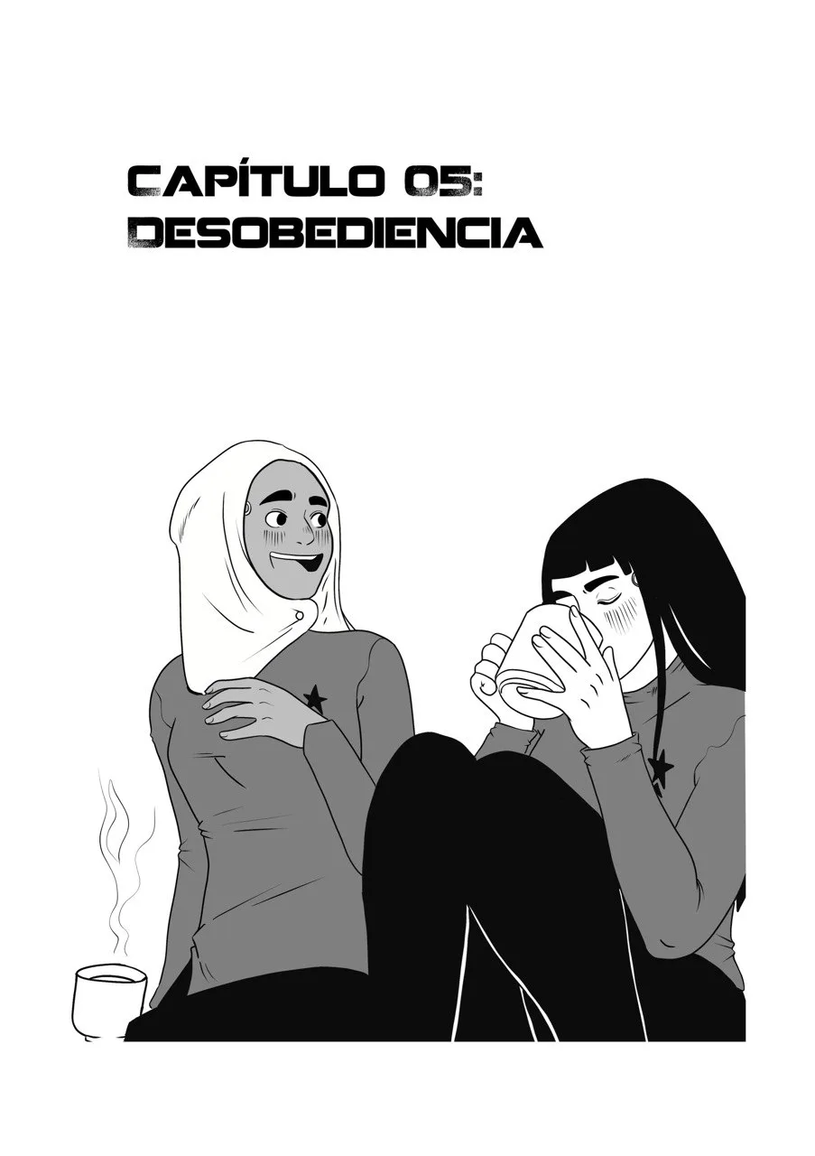 Página 1 del capítulo 5