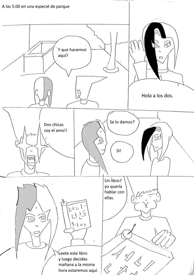 Página 4 del capítulo 1