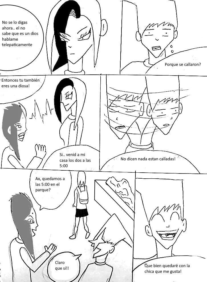 Página 3 del capítulo 1