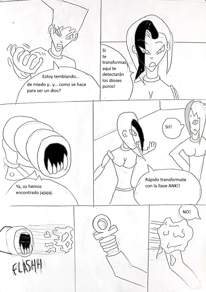 Página 7 del capítulo 1