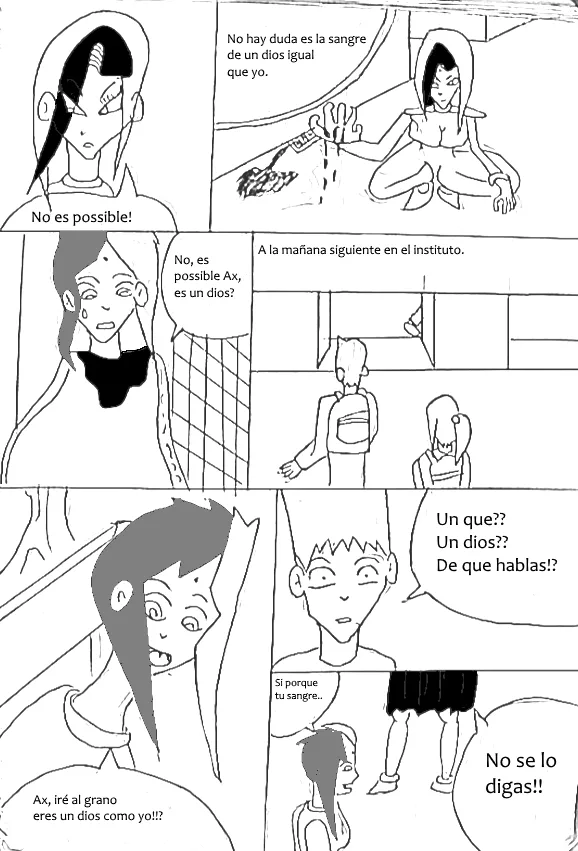 Página 2 del capítulo 1