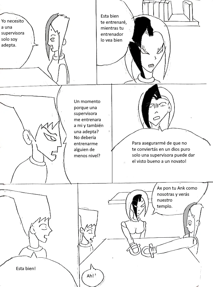Página 15 del capítulo 1