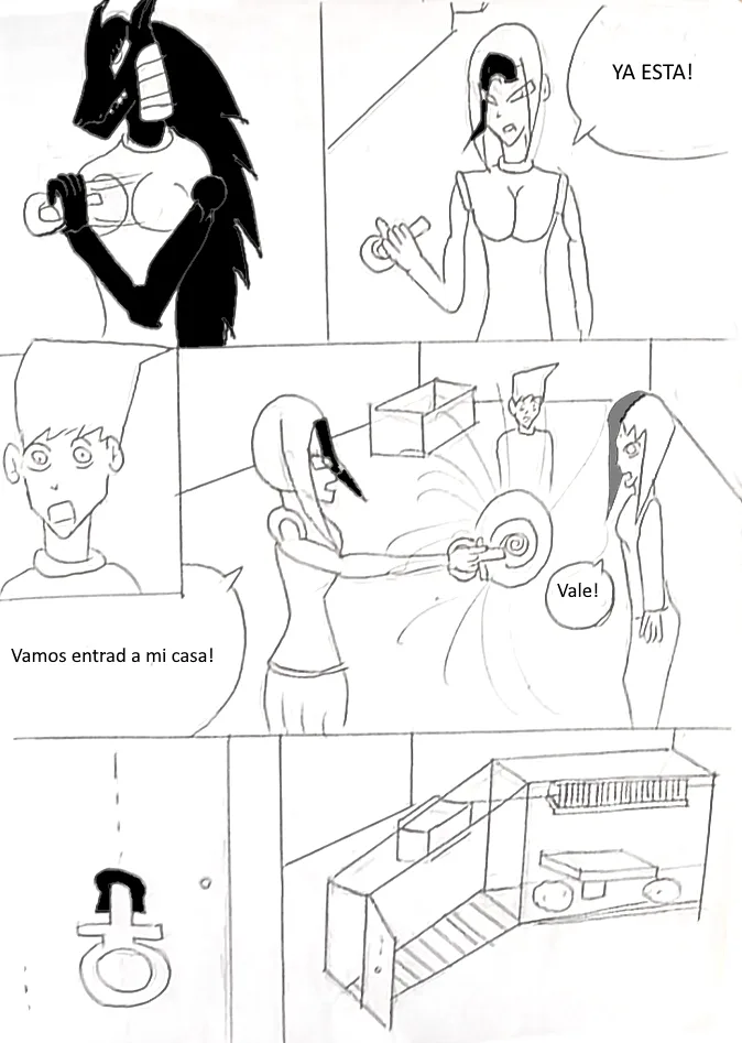 Página 13 del capítulo 1