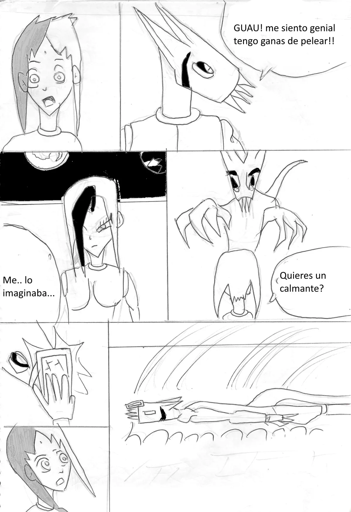 Página 3 del capítulo 2