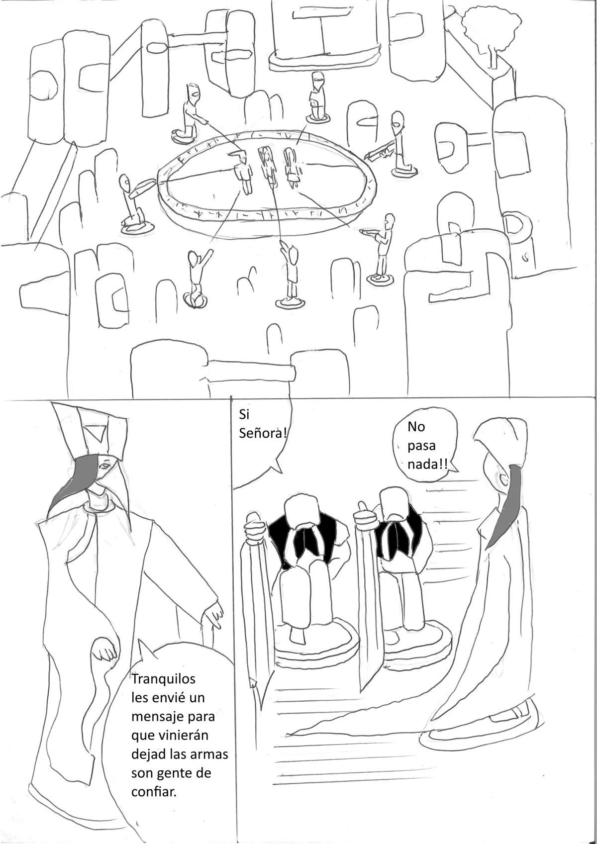 Página 8 del capítulo 3