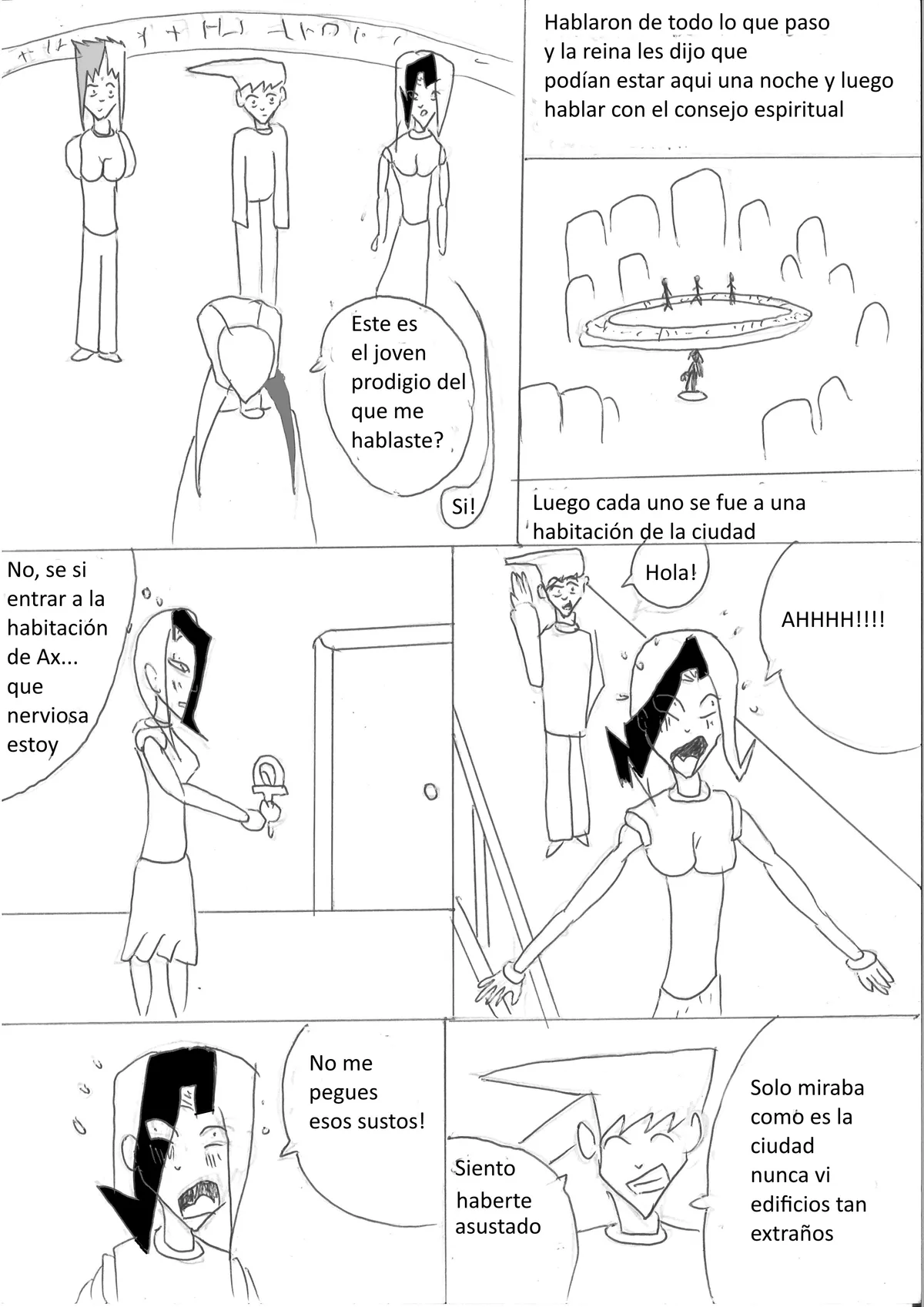 Página 9 del capítulo 3