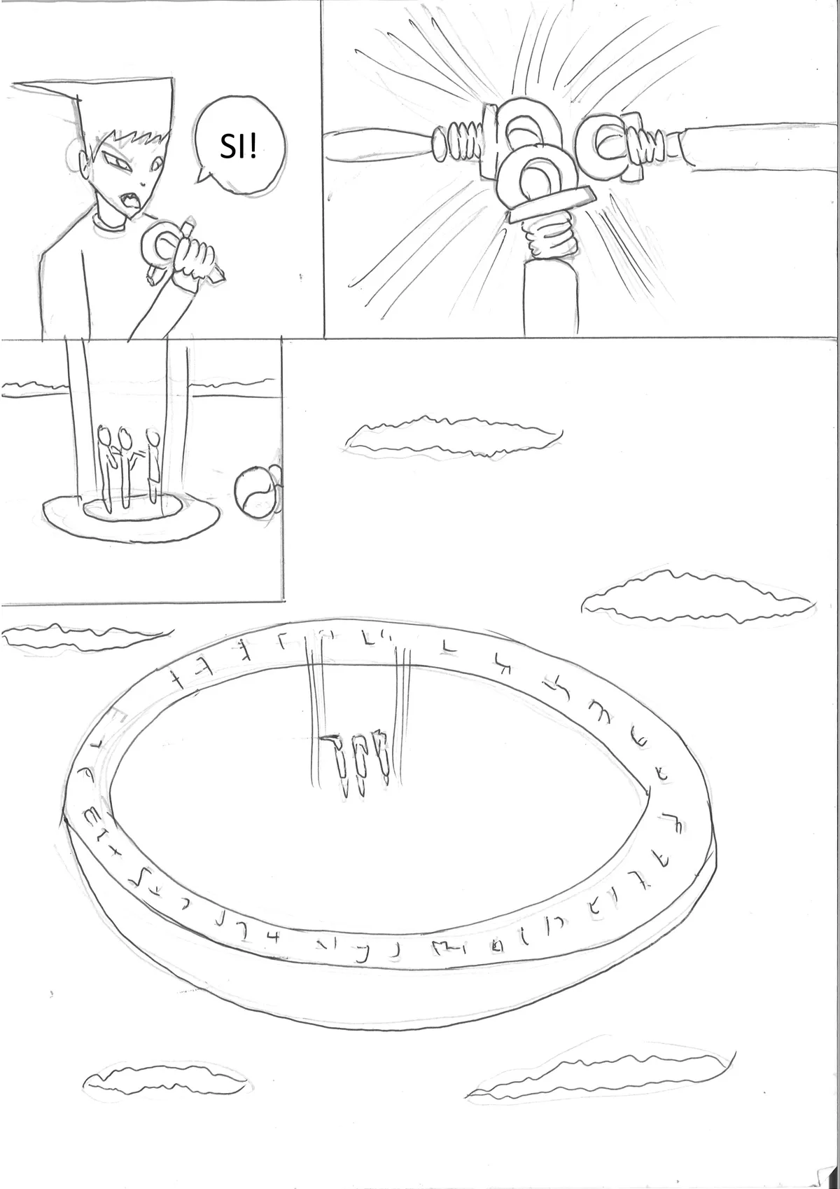 Página 5 del capítulo 3