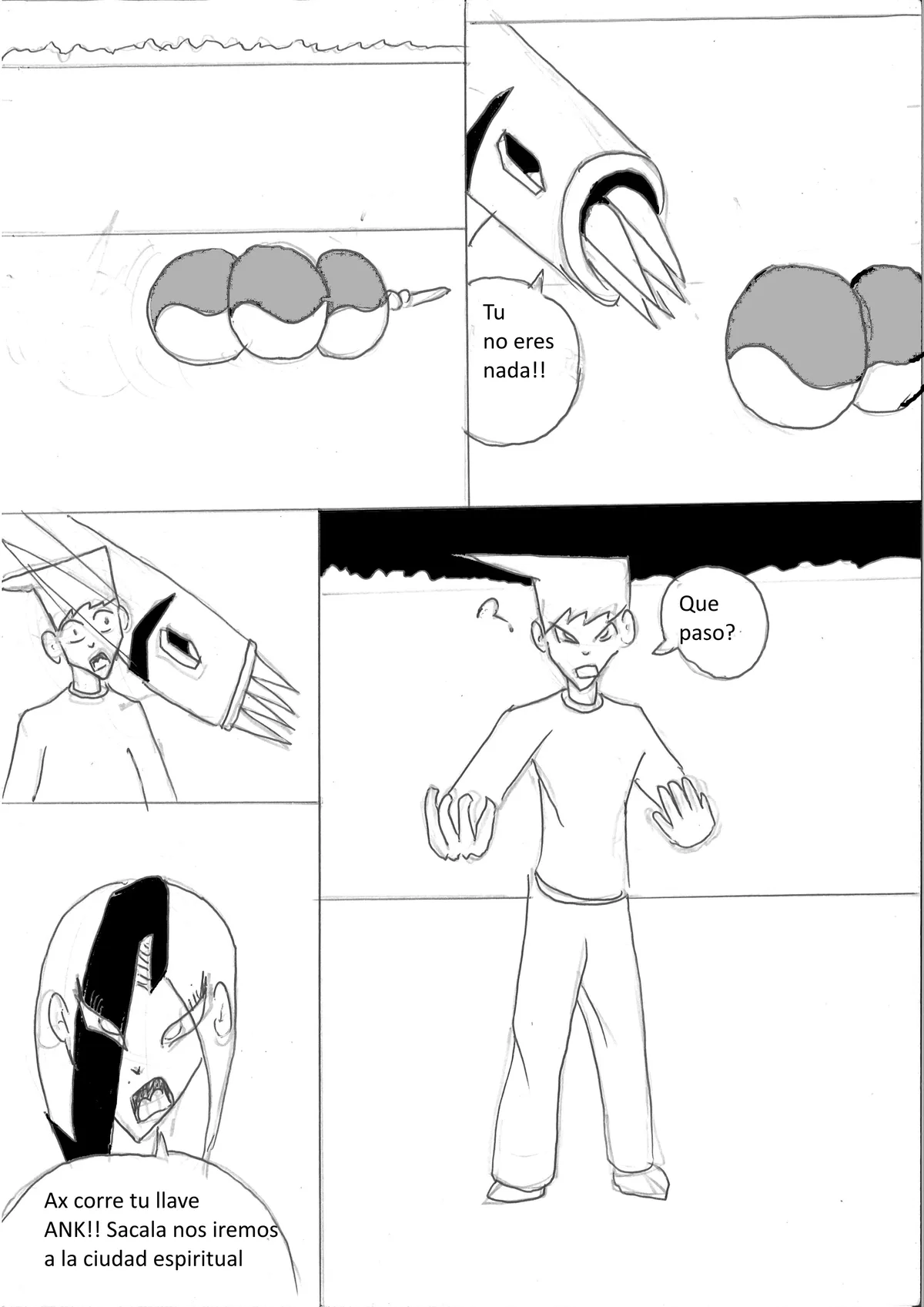 Página 4 del capítulo 3