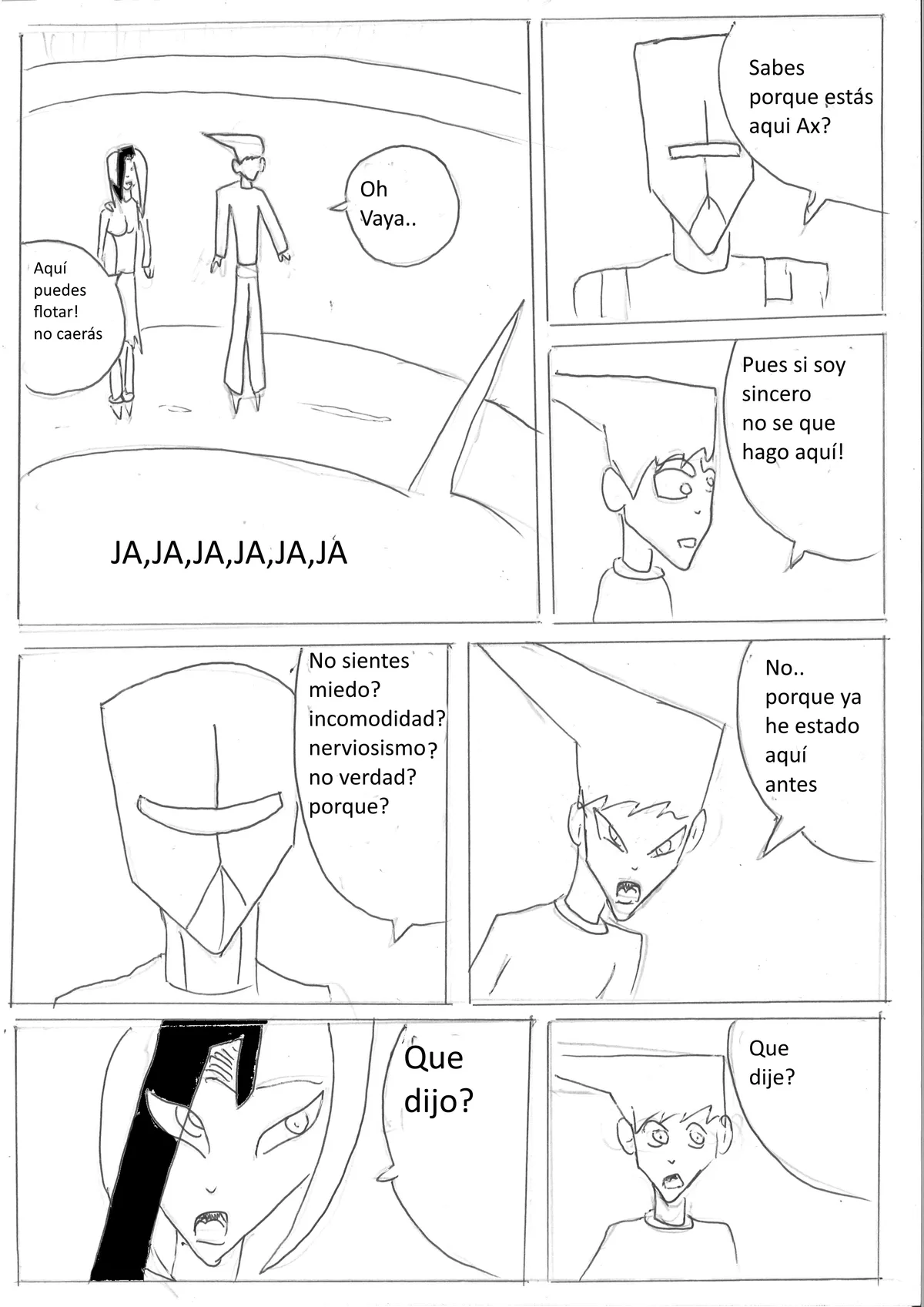 Página 15 del capítulo 3