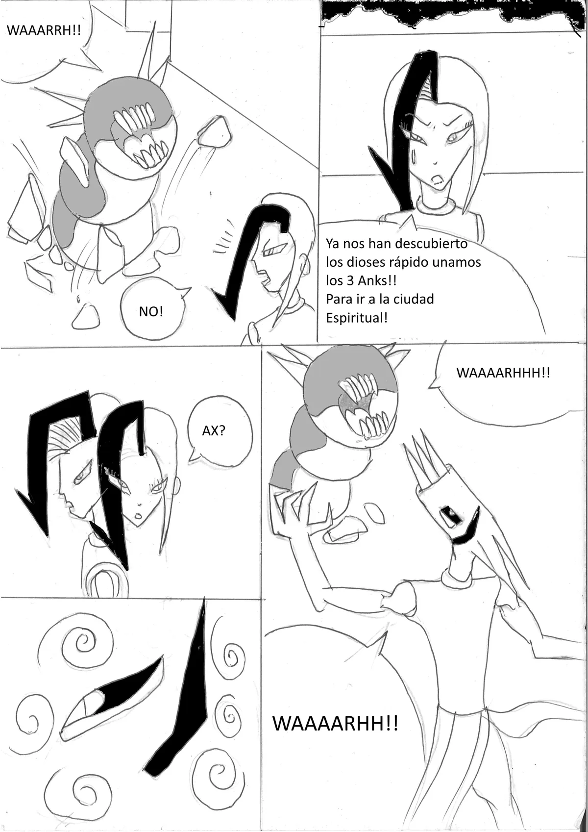 Página 1 del capítulo 3