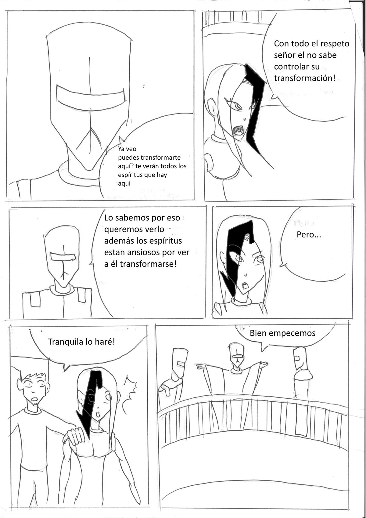 Página 16 del capítulo 3