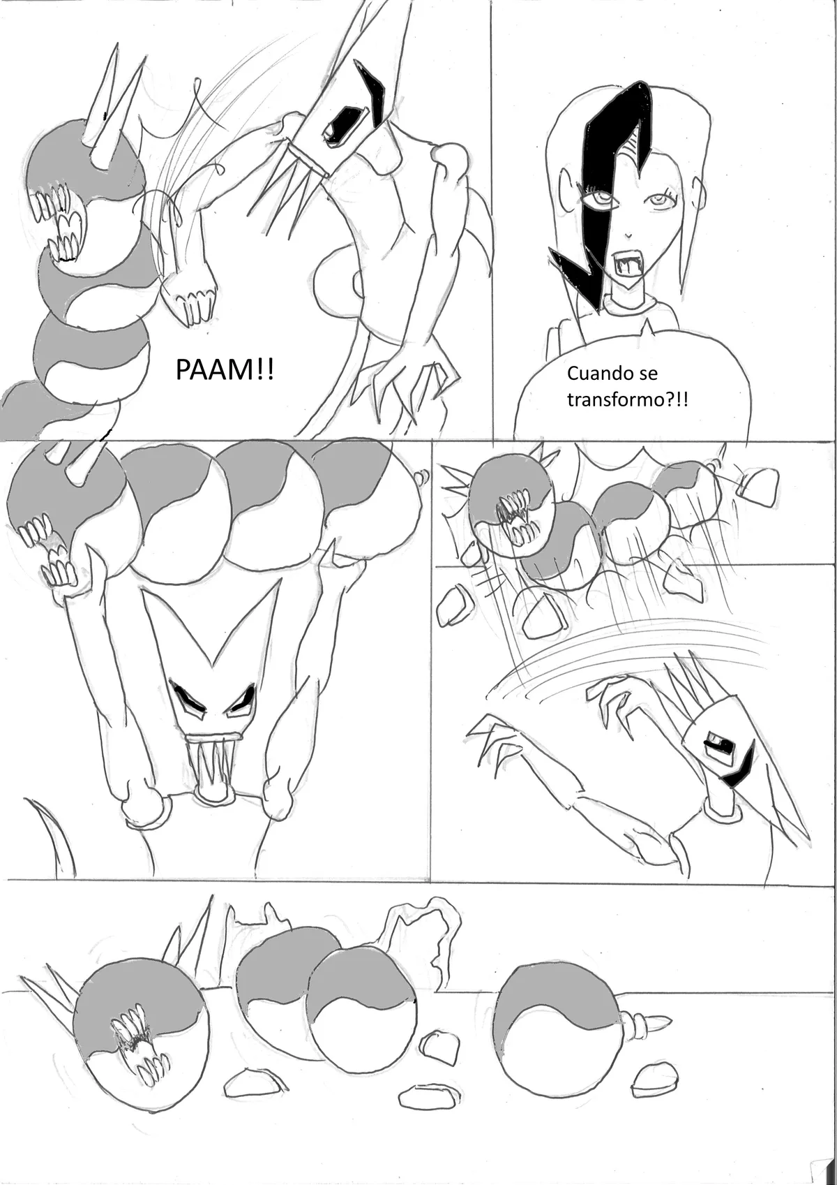 Página 2 del capítulo 3