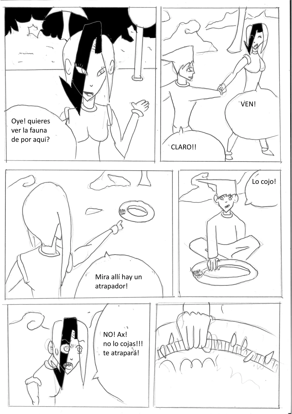 Página 8 del capítulo 4