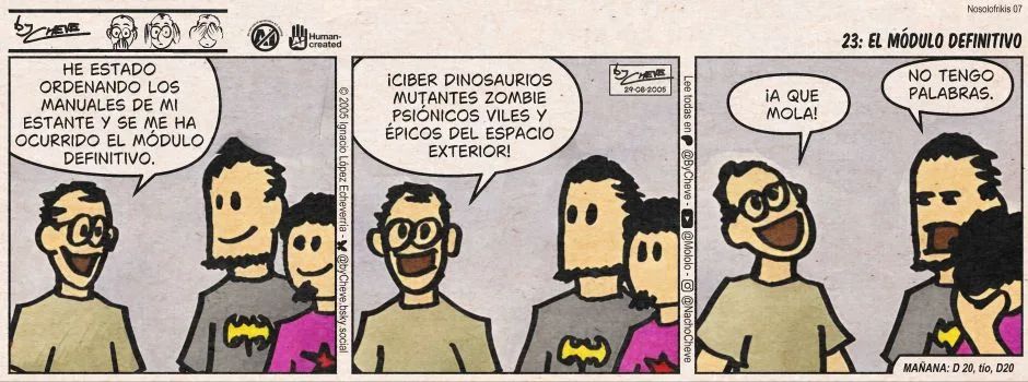Página 23 del capítulo 1