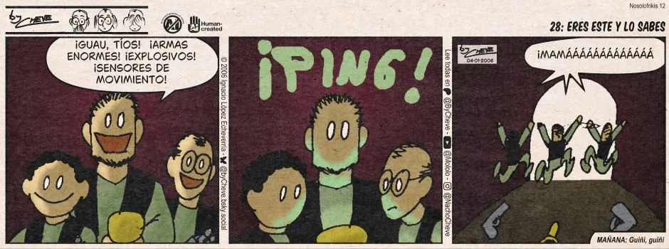 Página 28 del capítulo 1