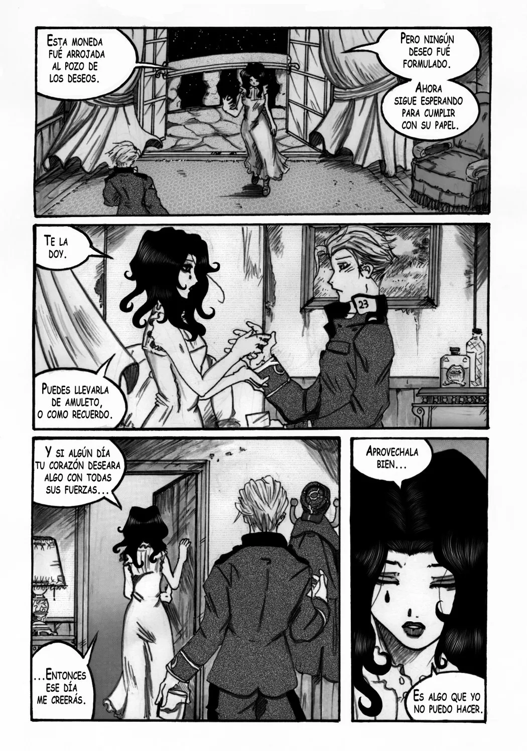 Página 18 del capítulo 1