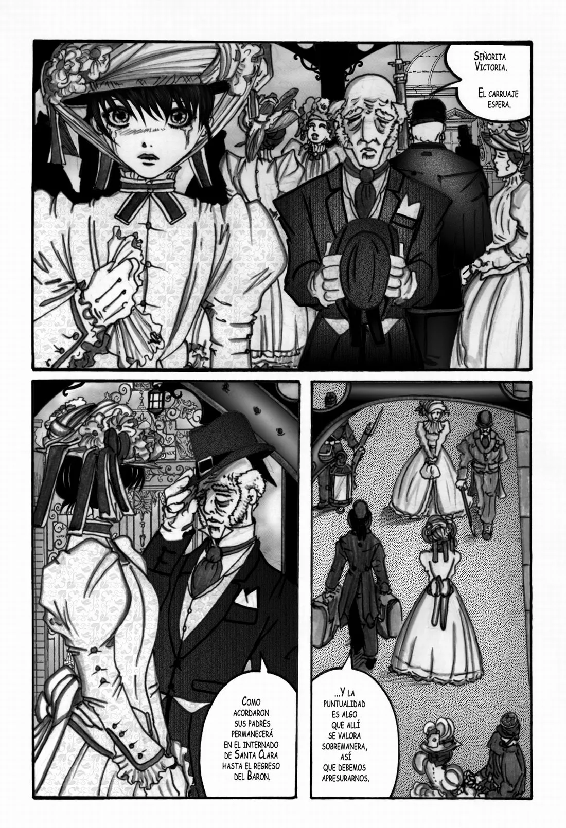 Página 5 del capítulo 1