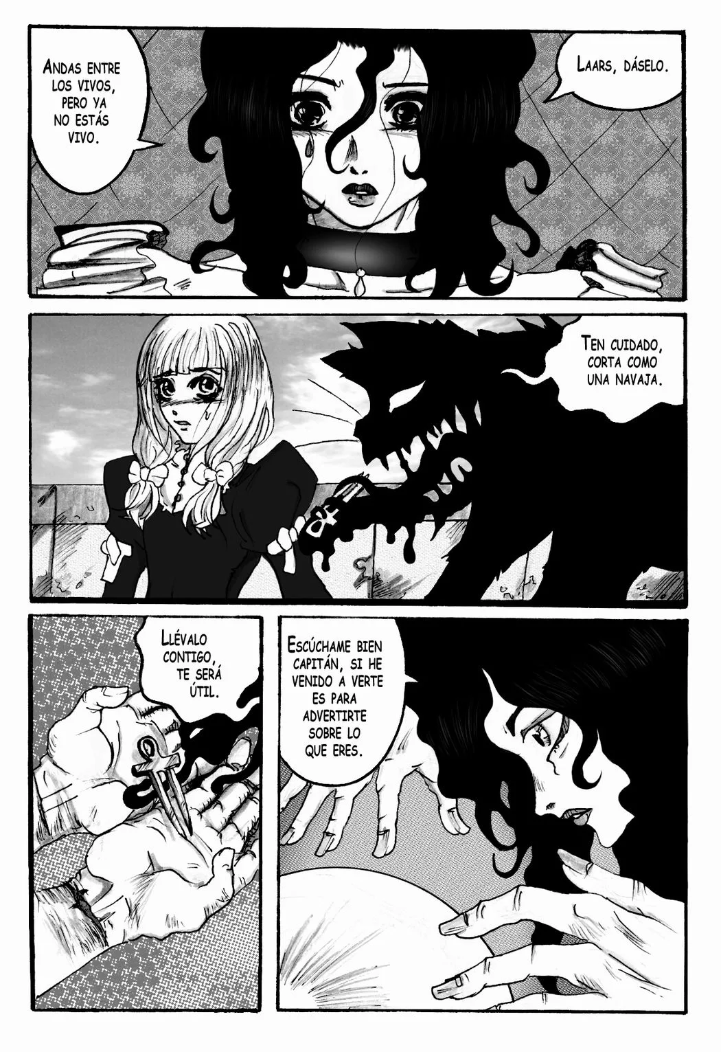 Página 14 del capítulo 3